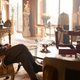 Image for article titled The Crown contrasts its once and future kings